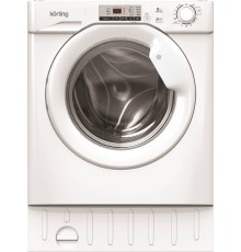 Стиральная машина Korting KWMI 1480 W