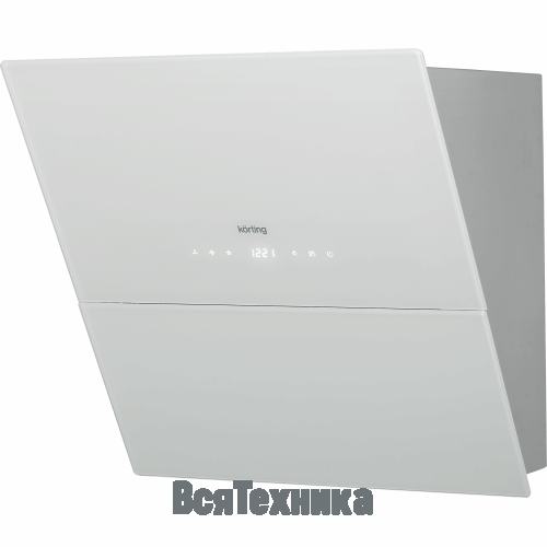 Вытяжка Korting KHC 61090 GW