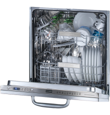 Посудомоечная машина Franke FDW 614 D10P DOS C