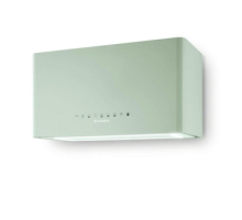 Вытяжка Faber настенная THALIA SAGE GREEN F60