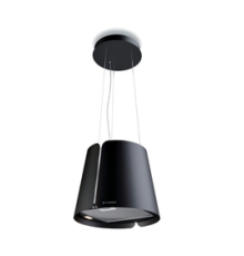 Вытяжка Faber островная BEAT BK MATT F45