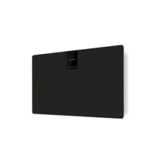 Вытяжка Faber настенная SOFT SLIM BLACK INGO A80