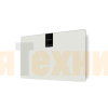 Вытяжка Faber настенная SOFT SLIM 80 WHITE KOS A80