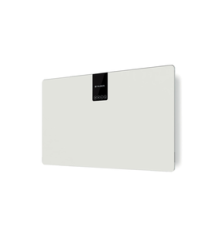 Вытяжка Faber настенная SOFT SLIM 80 WHITE KOS A80