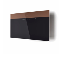 Вытяжка Faber настенная V-AIR FLAT KL A80