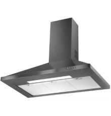 Вытяжка Faber настенная STRIP SMART PB BK A60