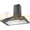 Вытяжка настенная FABER STRIP SMART PB BK A90