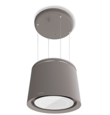 Вытяжка Faber островная CELINE CG MATT