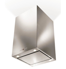 Вытяжка Faber островная CUBIA ISOLA PLUS EV8 X A45