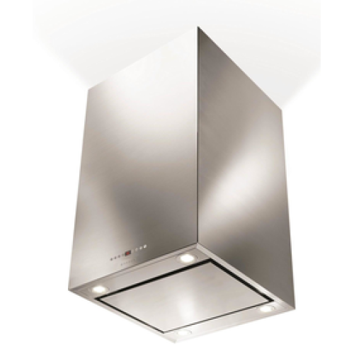 Вытяжка Faber островная CUBIA ISOLA PLUS EV8 X A45