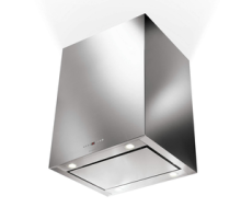 Вытяжка Faber островная CUBIA ISOLA PLUS EV8 X A60
