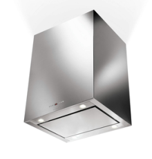 Вытяжка Faber островная CUBIA ISOLA PLUS EV8 X A60