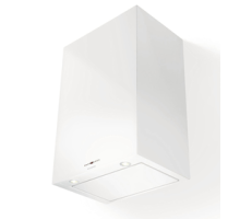 Вытяжка Faber настенная CUBIA GLOSS PLUS EV8 WH A60
