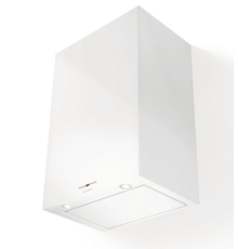 Вытяжка Faber настенная CUBIA GLOSS PLUS EV8 WH A60