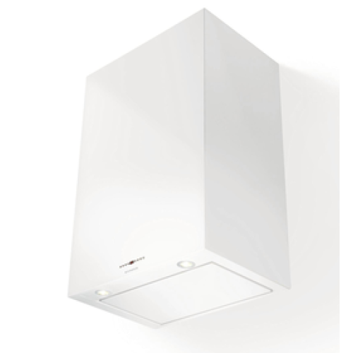 Вытяжка Faber настенная CUBIA GLOSS PLUS EV8 WH A60