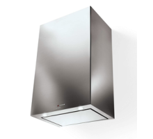 Вытяжка Faber настенная CUBIA PLUS EV8 X A45