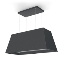 Вытяжка Faber островна CHLOE  XL IS.CAST IRON F110