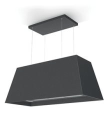 Вытяжка Faber островна CHLOE  XL IS.CAST IRON F110