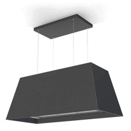 Вытяжка Faber островна CHLOE XL IS.CAST IRON F110