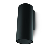 Вытяжка Faber настенная CYLINDRA PLUS BK MATT A37