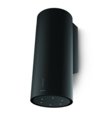 Вытяжка Faber настенная CYLINDRA PLUS BK MATT A37