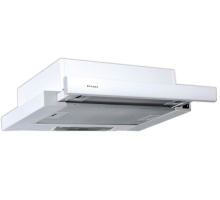 Вытяжка Faber встраиваемая FLOX WH A60
