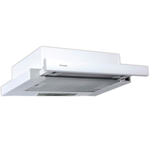 Вытяжка Faber встраиваемая FLOX WH A60