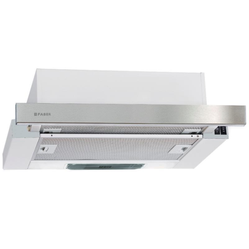 Вытяжка Faber встраиваемая FLOX IX A60