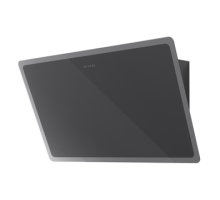 Вытяжка Faber наклонная  GLAM-LIGHT A80 DG/LG EVO