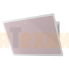 Вытяжка Faber наклонная GLAM-LIGHT A80 PINK/WH EVO