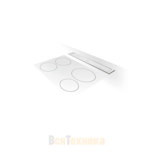 Вытяжка Faber встраиваемая FABULA PLUS EV8+ WH A90