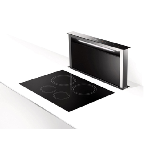 Вытяжка Faber встраиваемая FABULA PLUS EV8+ BK A90