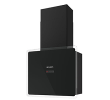 Вытяжка Faber настенная GLAM FIT 55 BK