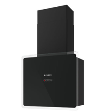 Вытяжка Faber настенная GLAM FIT 55 BK