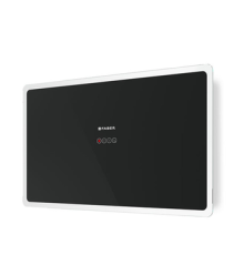 Вытяжка Faber настенная GLAM FIT 80 BK