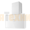 Вытяжка Faber настенная GLAM FIT 80 WH