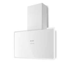 Вытяжка Faber настенная GLAM FIT 80 WH
