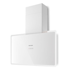 Вытяжка Faber настенная GLAM FIT 80 WH
