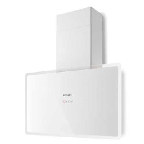 Вытяжка Faber настенная GLAM FIT 80 WH
