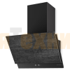 Вытяжка Faber настенная GREXIA GRES DG/BK A60