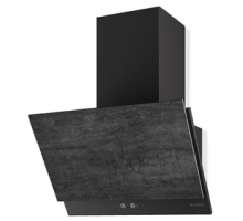 Вытяжка Faber настенная GREXIA GRES DG/BK A60