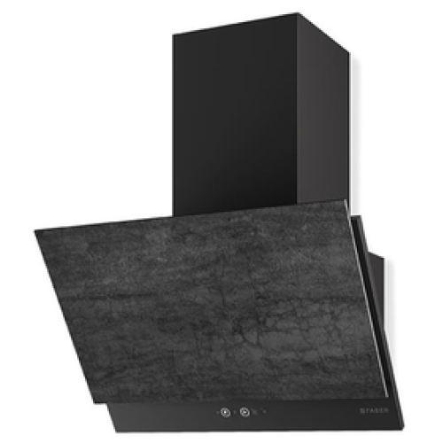 Вытяжка Faber настенная GREXIA GRES DG/BK A60