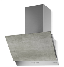 Вытяжка Faber настенная GREXIA GRES LG/X A60