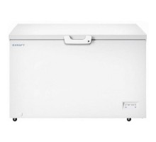 Морозильник-ларь KRAFT BD(W)-435BL