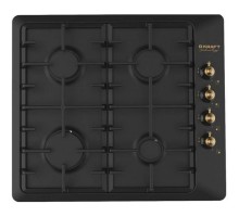 Варочная поверхность KRAFT TCH-HV6910BLE