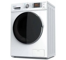 Стиральная машина KRAFT KF-SHB 60102 MWLX
