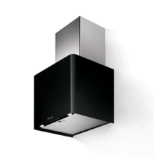 Вытяжка Faber настенная  LITHOS EG6 BK LED A45