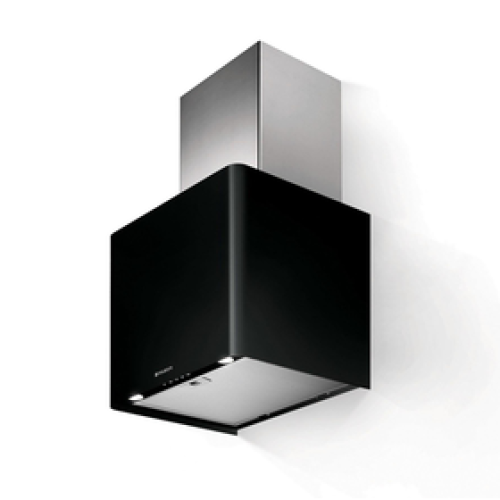 Вытяжка Faber настенная LITHOS EG6 BK LED A45