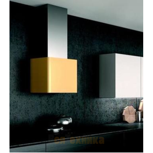 Вытяжка Faber настенная LITHOS EG6 BK LED A45