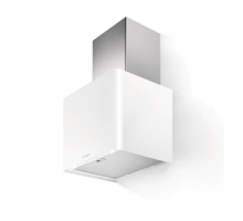 Вытяжка Faber настенная LITHOS EG6 WH MATT LED A45